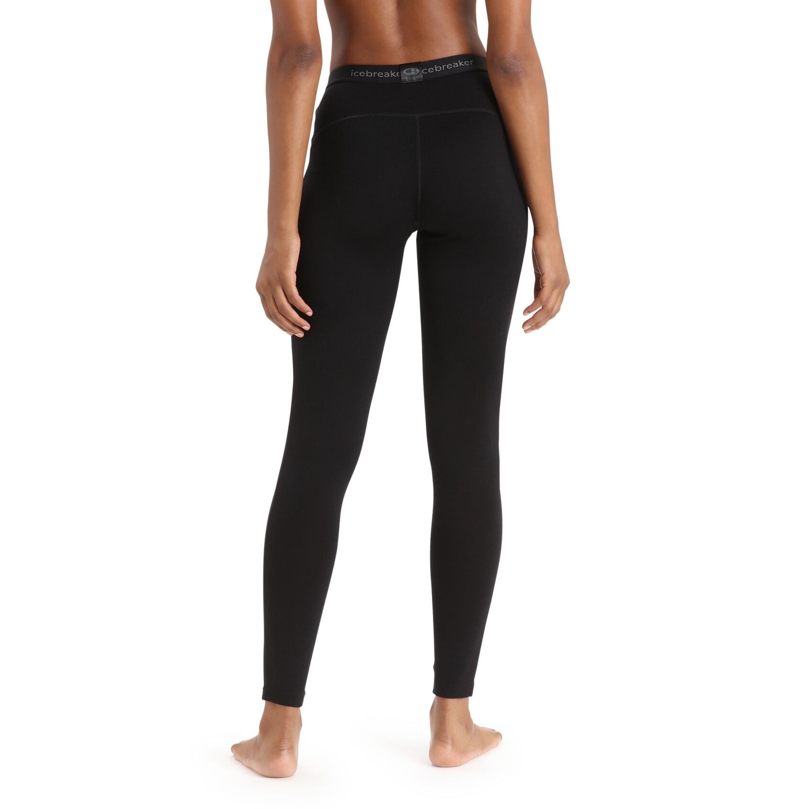 Icebreaker Women's 260 Tech Thermal Leggings