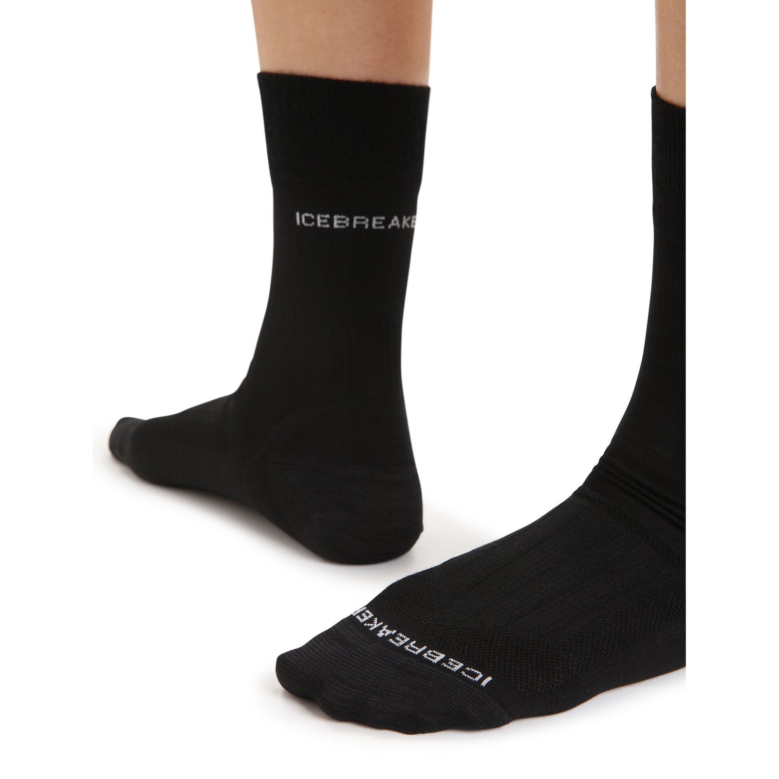 Icebreaker Women's Merino Liner Socks Crew