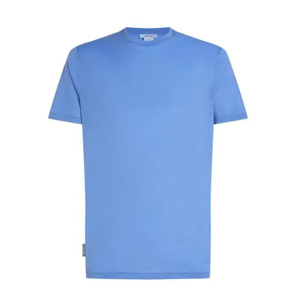 Icebreaker Men's Tech Lite Short Sleeve Crewe