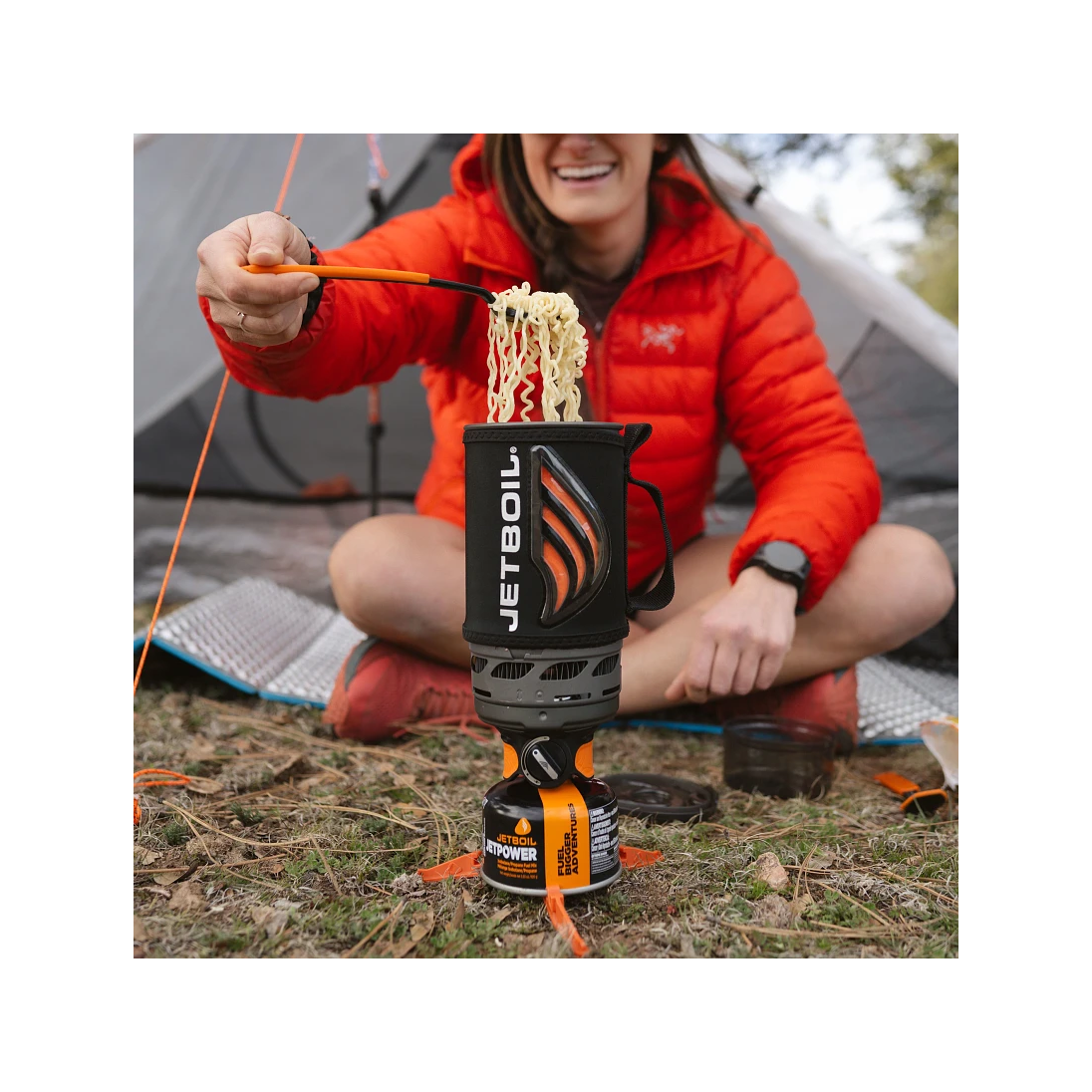 Jetboil Flash 2.0 Fast Boil Cooking System