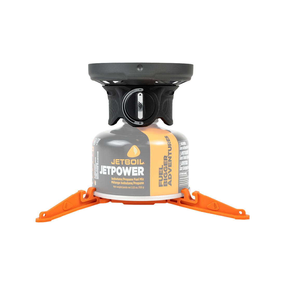 Jetboil Zip 2.0 Fast Boil Cooking System