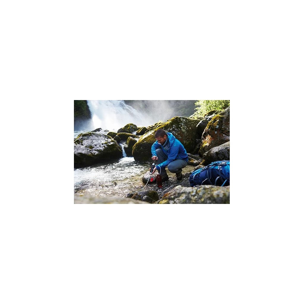 Katadyn Pocket Microfilter Water Filter