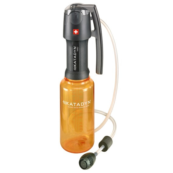 Katadyn Vario Microfilter