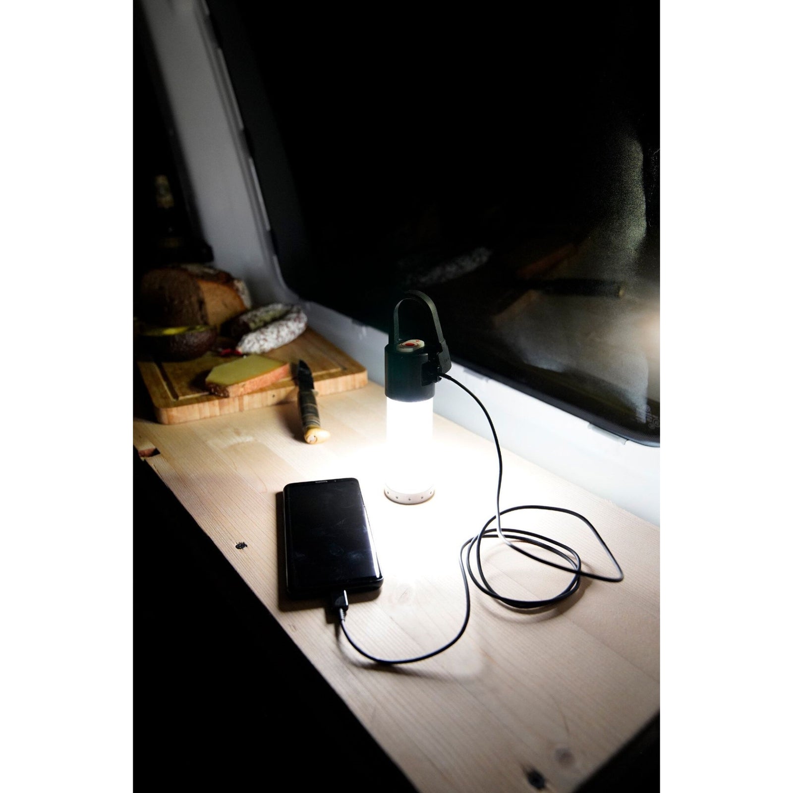 LED Lenser ML6 Rechargeable Lantern