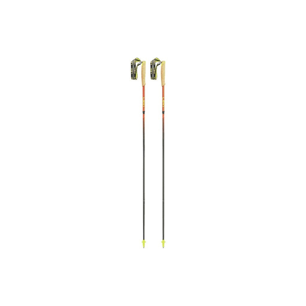 LEKI Alphatrail FX.One Superlite Trekking Pole - Pair