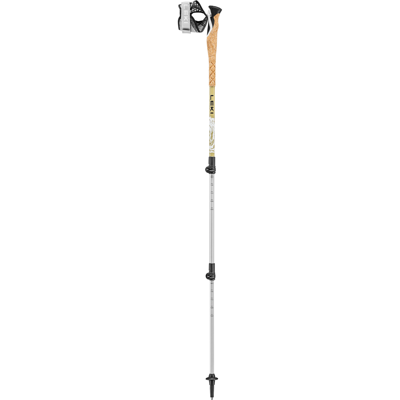 LEKI Cross Trail TA Trekking Pole - Pair