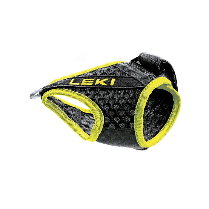 LEKI Shark Frame Strap - Mesh