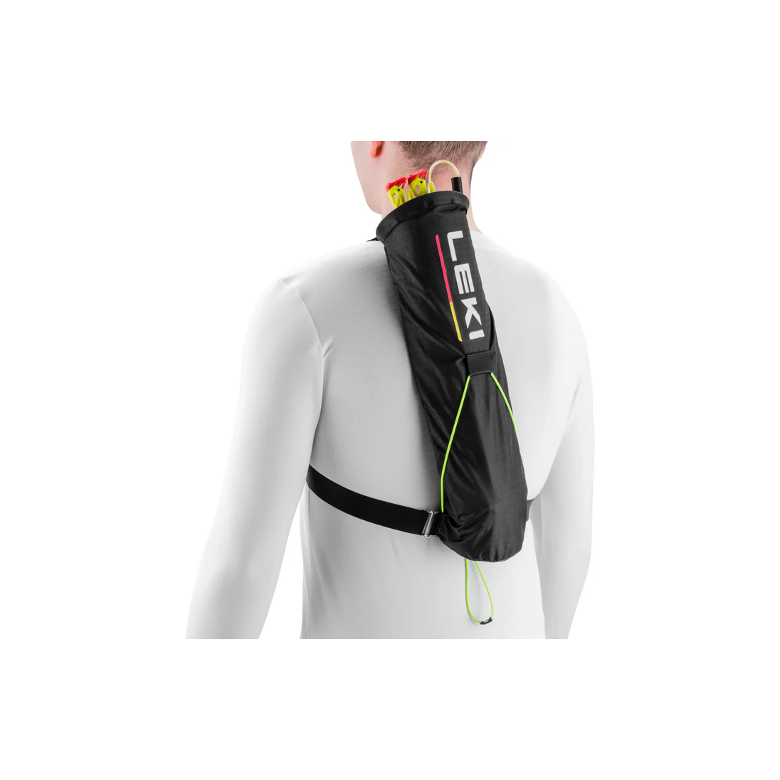 LEKI Trail Running Quiver