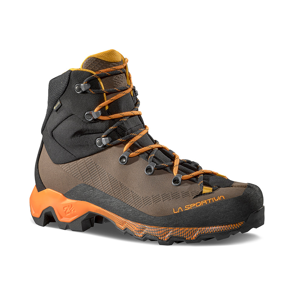 La Sportiva Men's Aequilibrium Trek GTX Hiking Boots