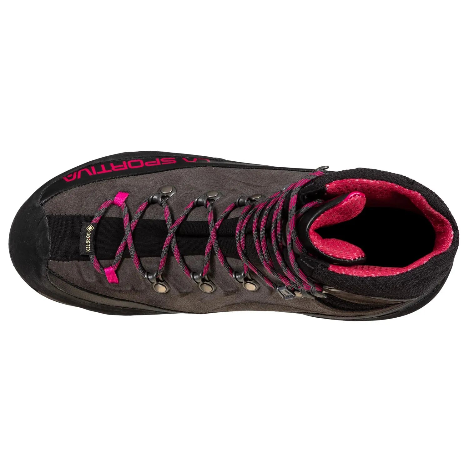 La Sportiva Women's Trango Alp Evo GTX Hiking Boots