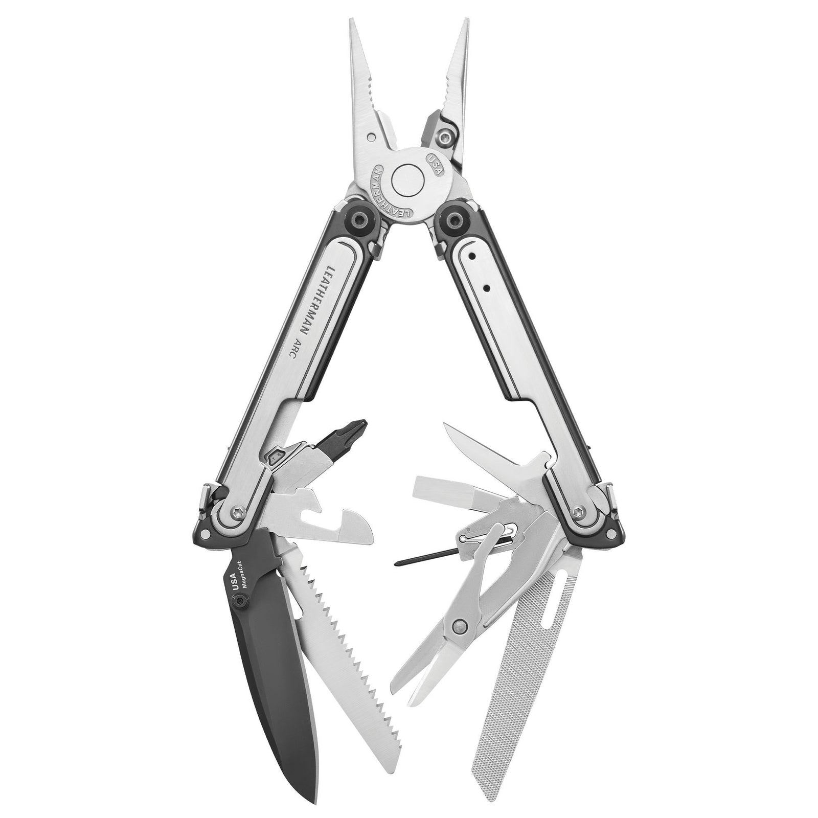 Leatherman Arc Multi-Tool with Bit Kit