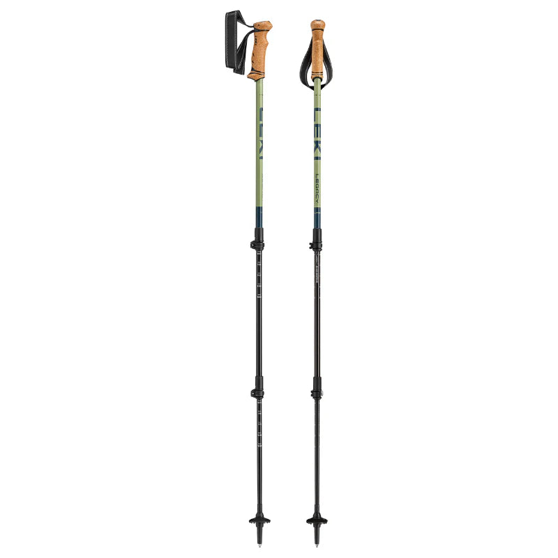 LEKI Legacy Lite Trekking Pole - Pair
