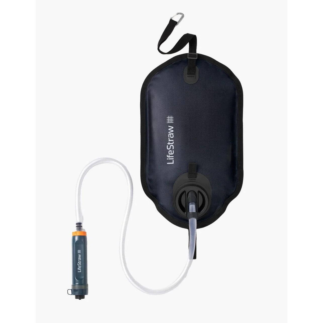 LifeStraw Peak Series Gravity Water Purification System 8L