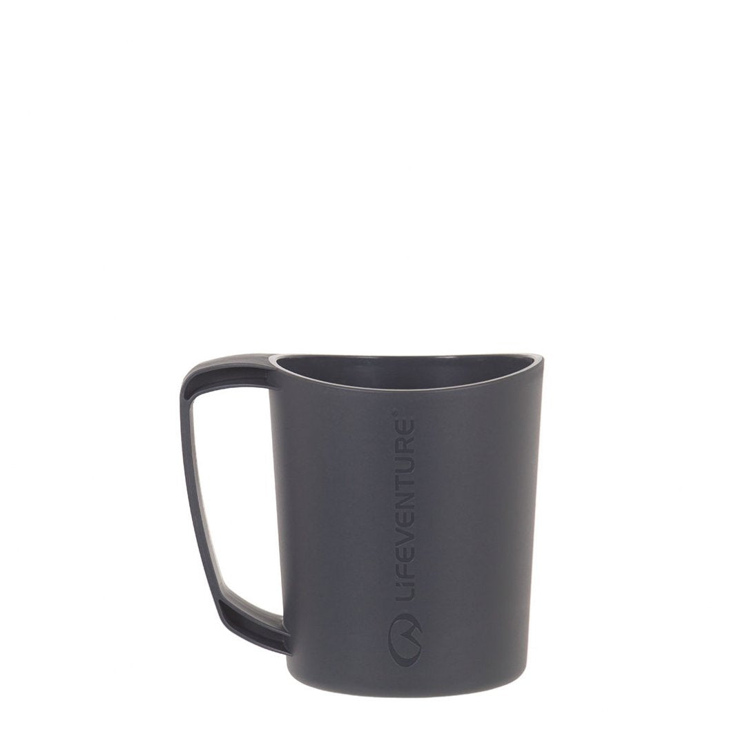 LifeVenture Ellipse Mug 300ml