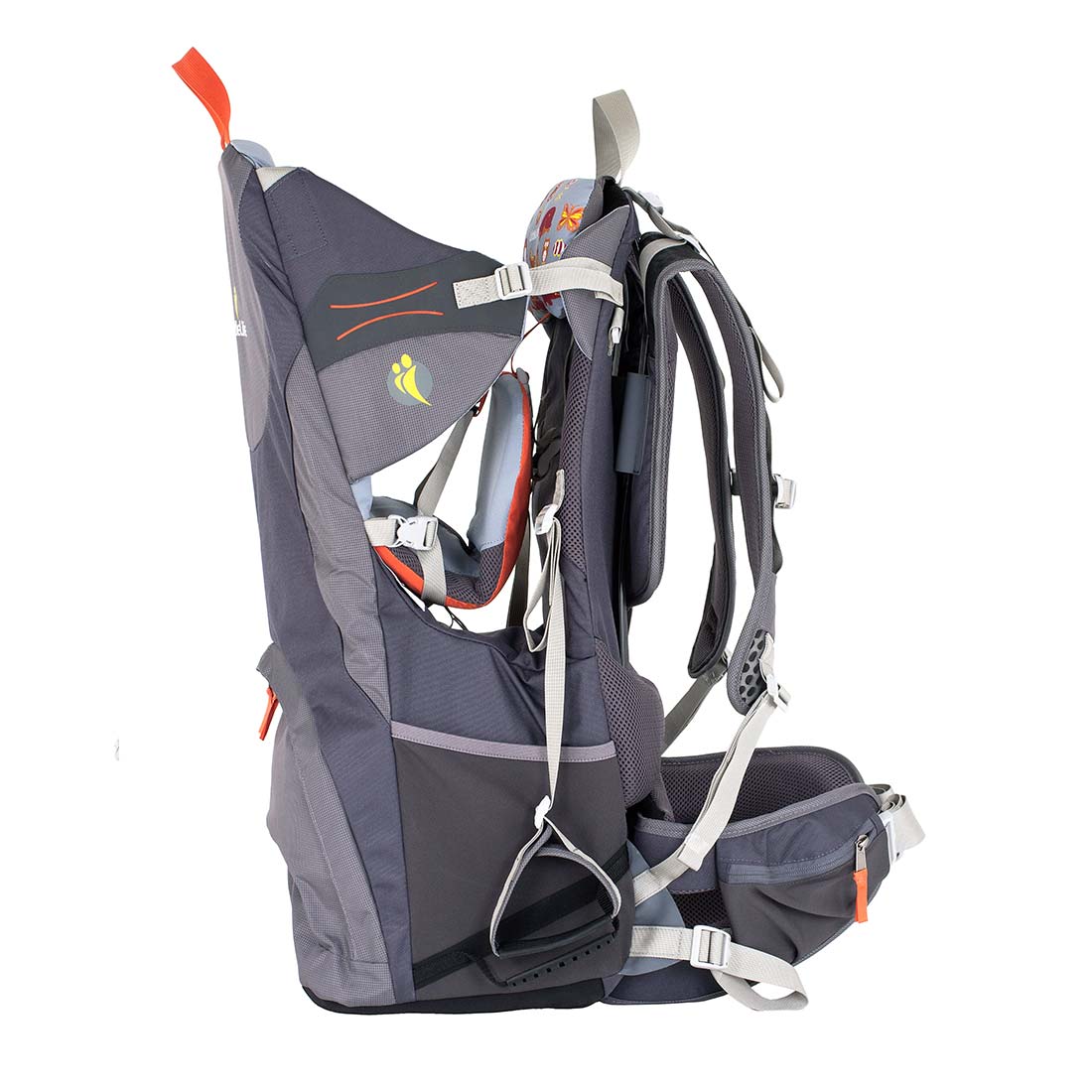 LittleLife Cross Country Child Carrier