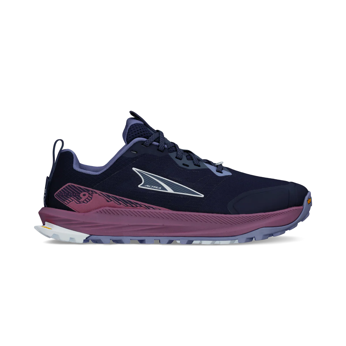 Altra Women's Lone Peak 9+ Trail Running Shoes