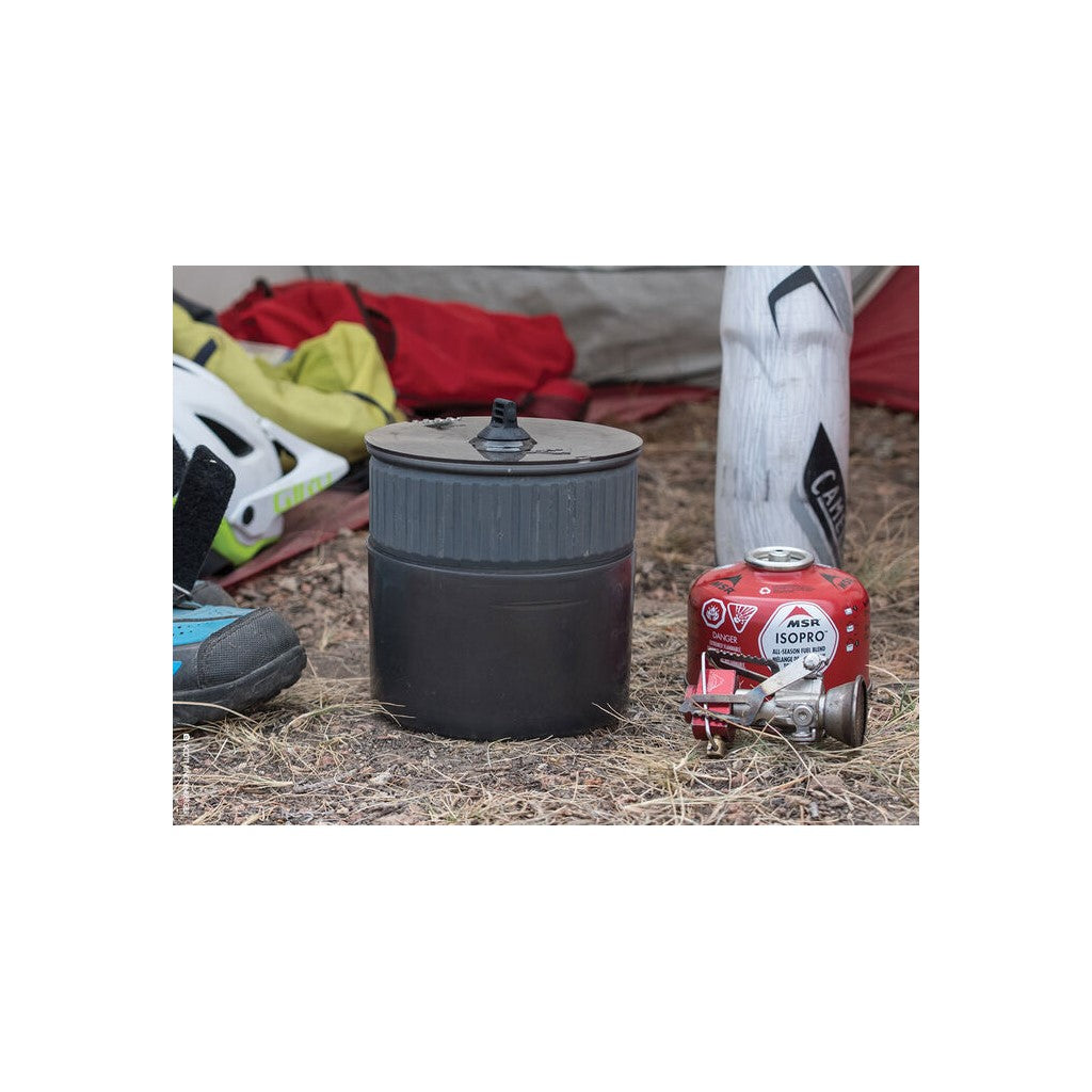 MSR Pocket Rocket 2 Mini Stove Kit