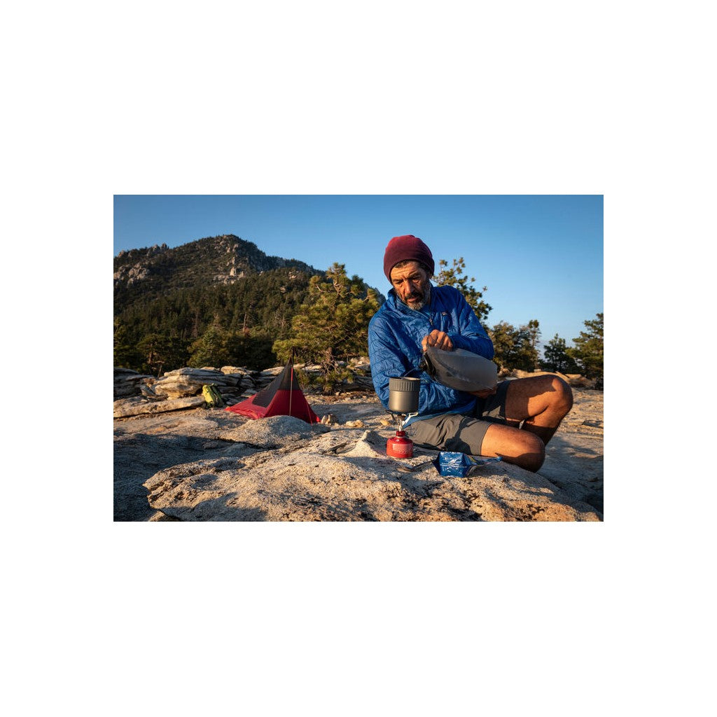 MSR Pocket Rocket 2 Mini Stove Kit