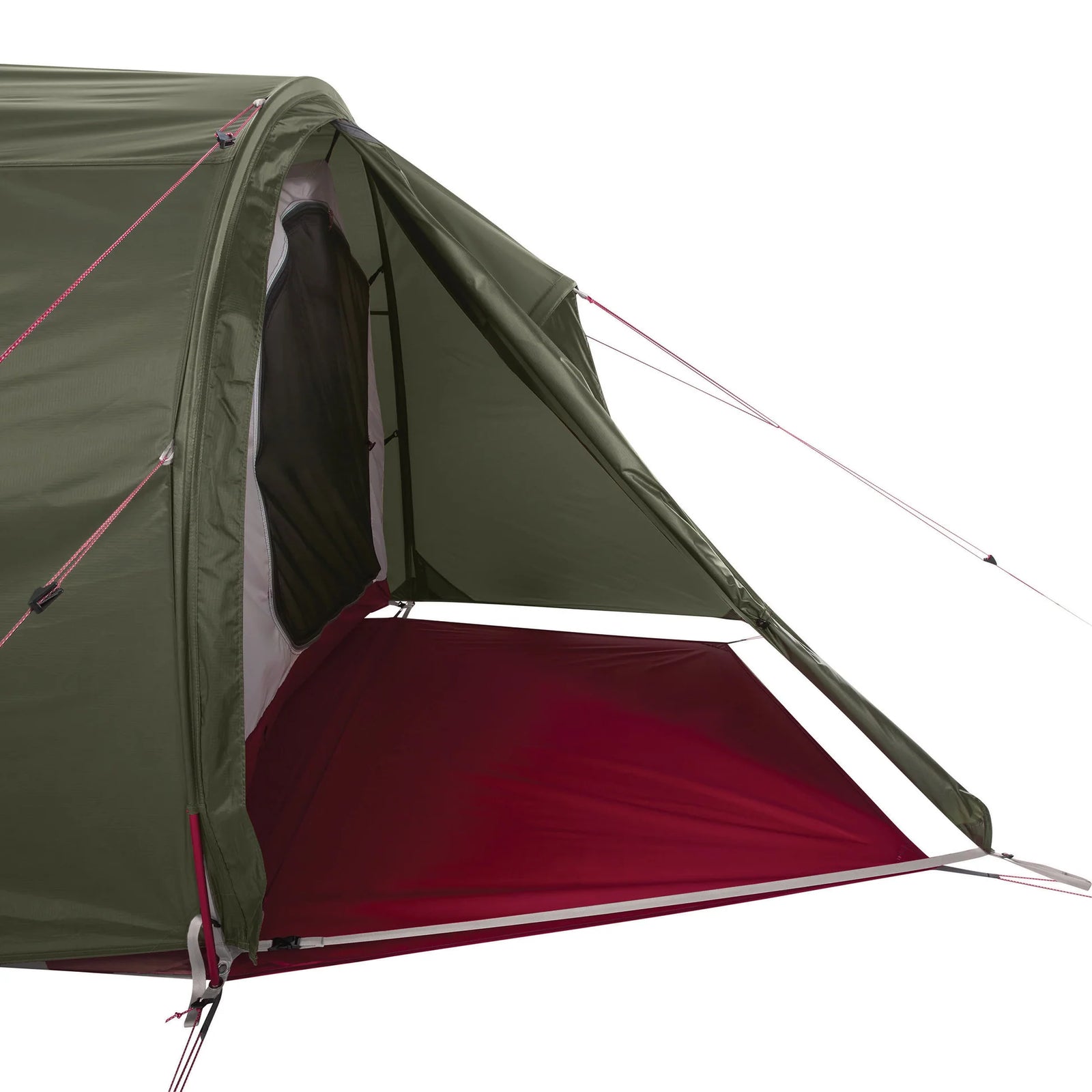 MSR Tindheim 2 Person Tunnel Tent