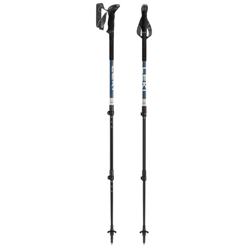 LEKI Makalu Trekking Pole - Pair