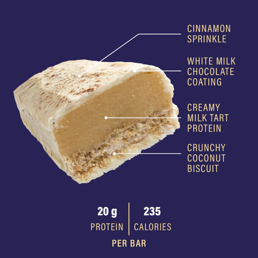 Nutri-Go Protein Bar