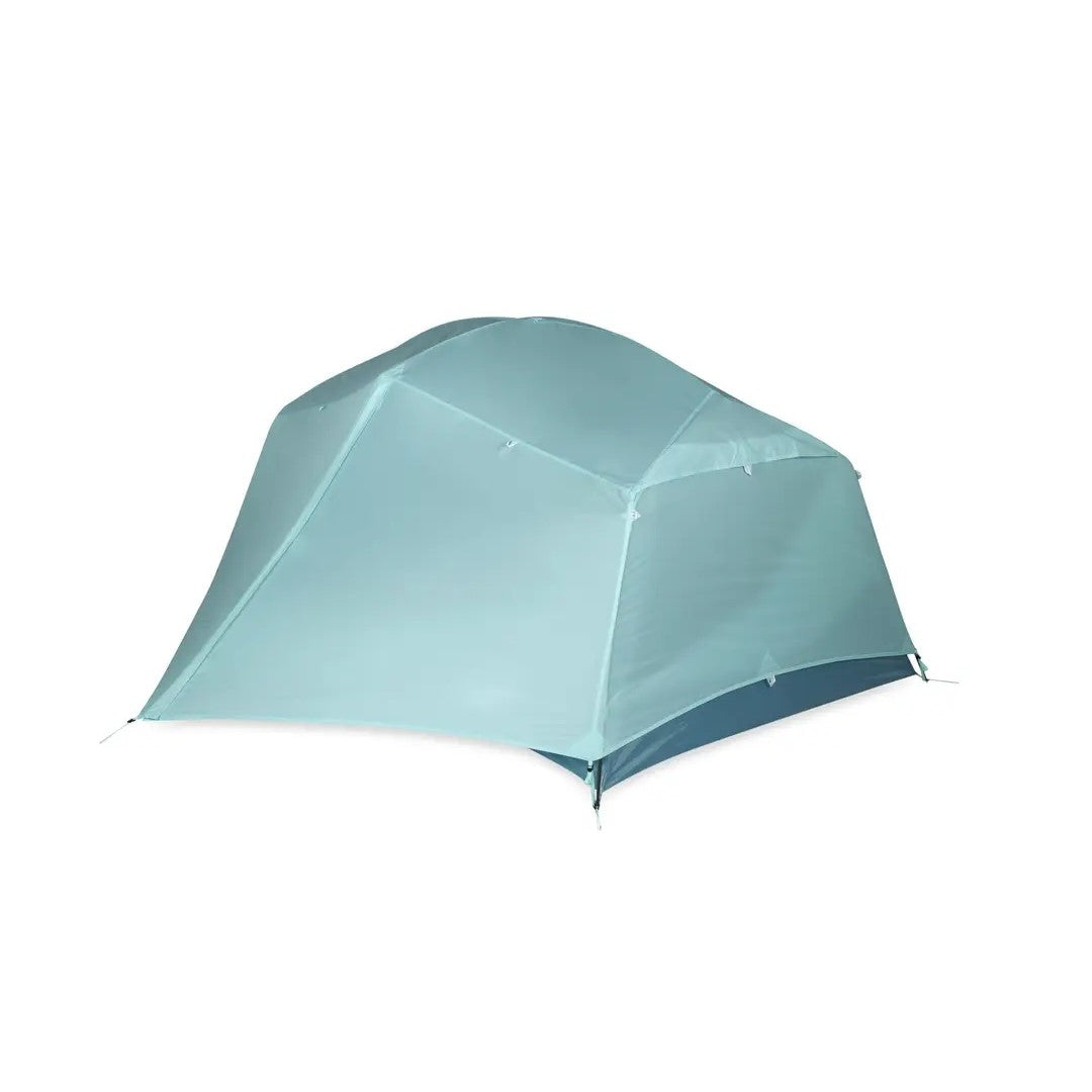 NEMO Aurora Backpacking Tent & Footprint - 2 Person