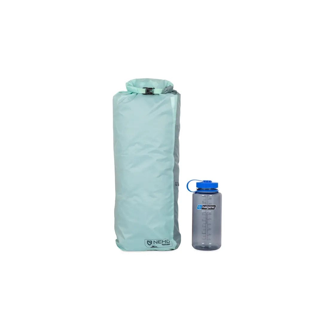 NEMO Aurora Backpacking Tent & Footprint - 2 Person