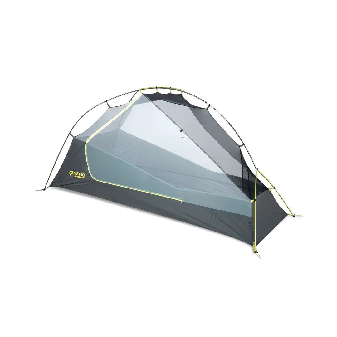 NEMO Dragonfly Osmo Backpacking Tent - 1 Person