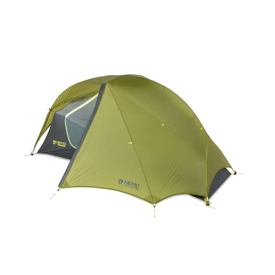 NEMO Dragonfly Osmo Backpacking Tent - 1 Person