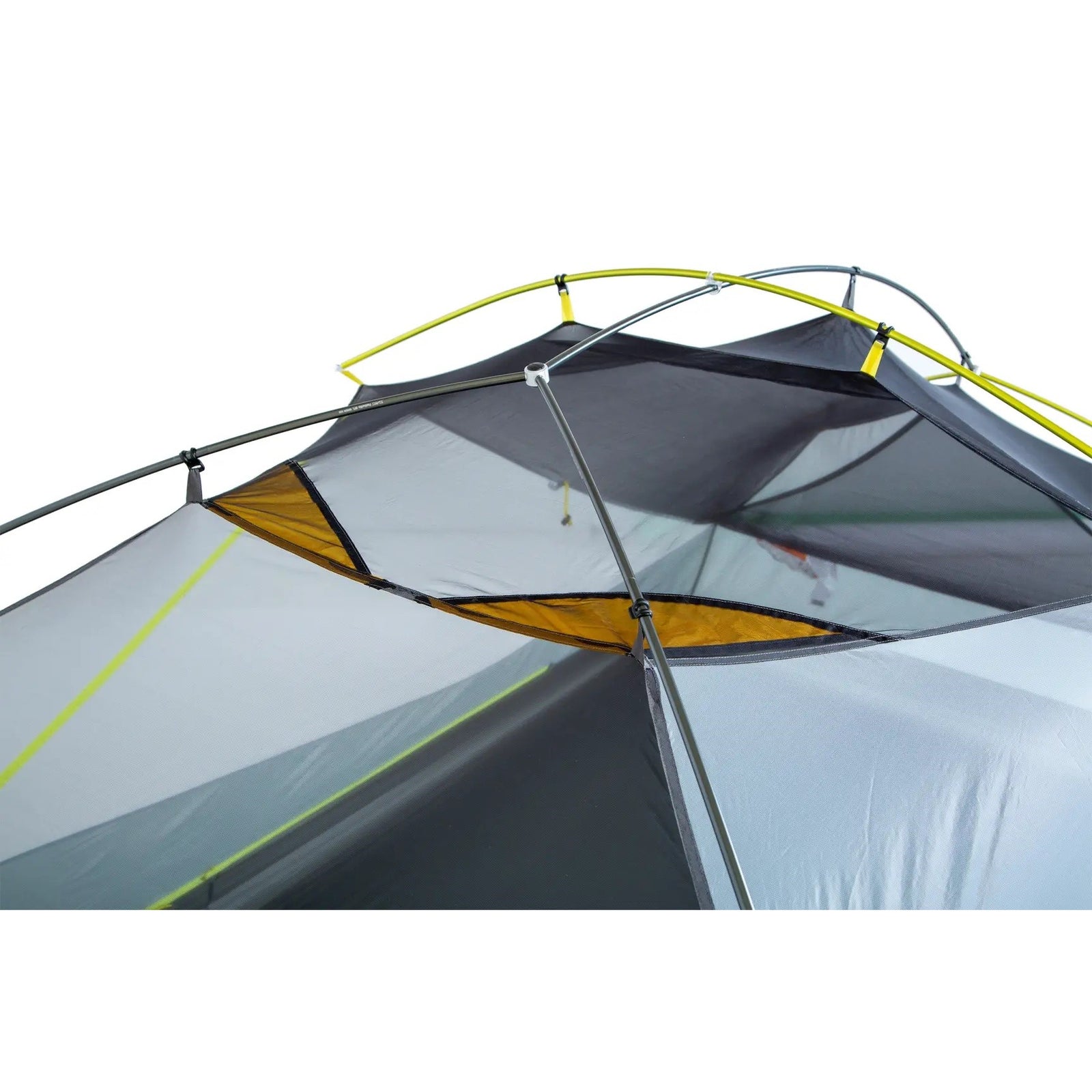 NEMO Dragonfly Osmo Backpacking Tent - 3 Person