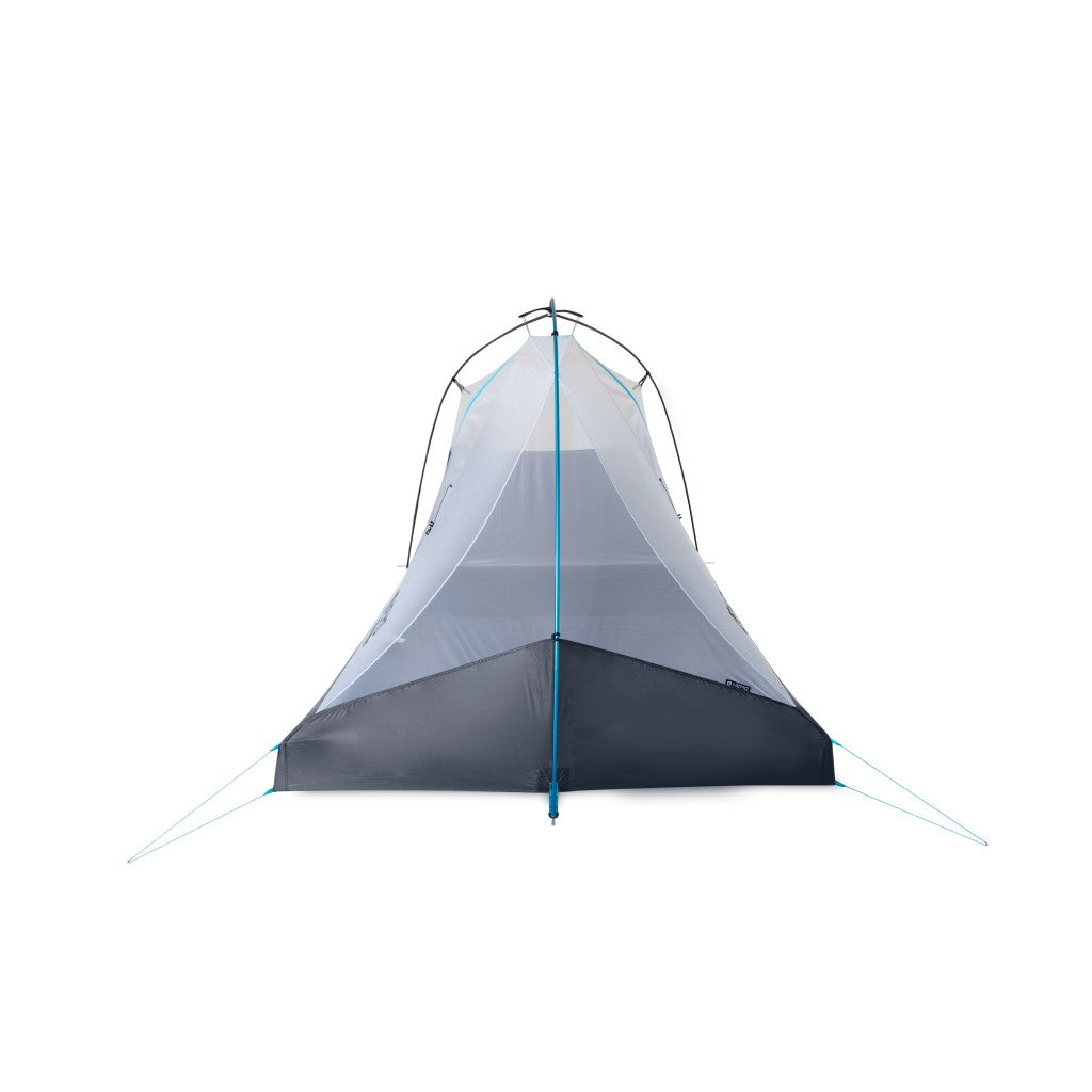 NEMO Hornet Elite Osmo Ultralight Backpacking Tent - 2 Person