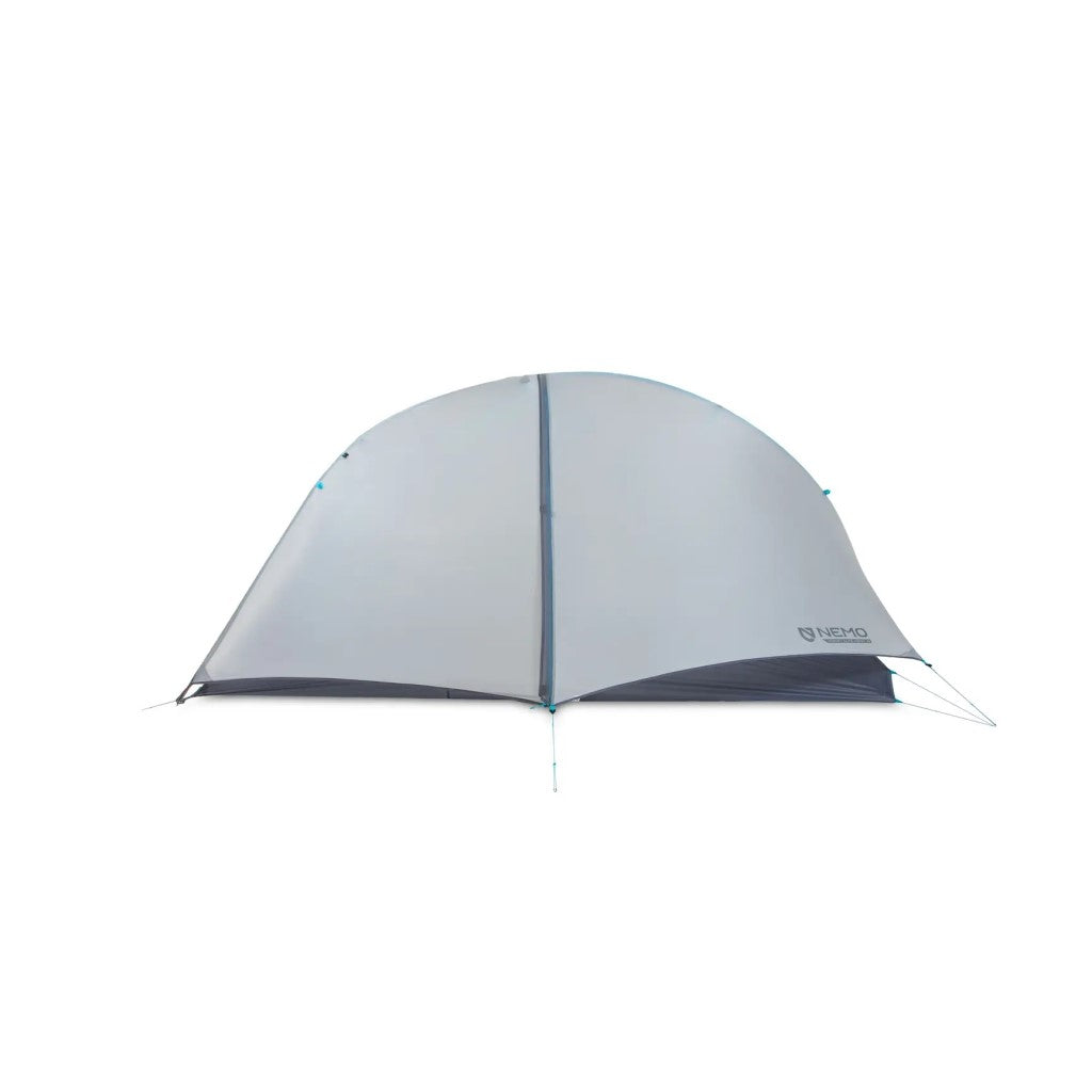 NEMO Hornet Elite Osmo Ultralight Backpacking Tent - 2 Person