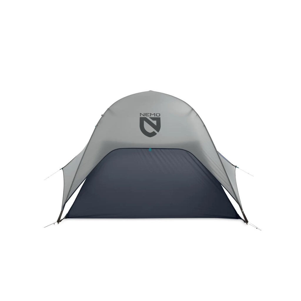 NEMO Hornet Elite Osmo Ultralight Backpacking Tent - 2 Person