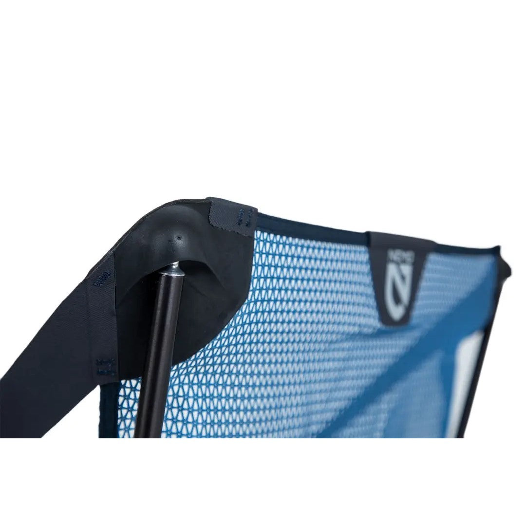 NEMO Moonlite Reclining Camp Chair