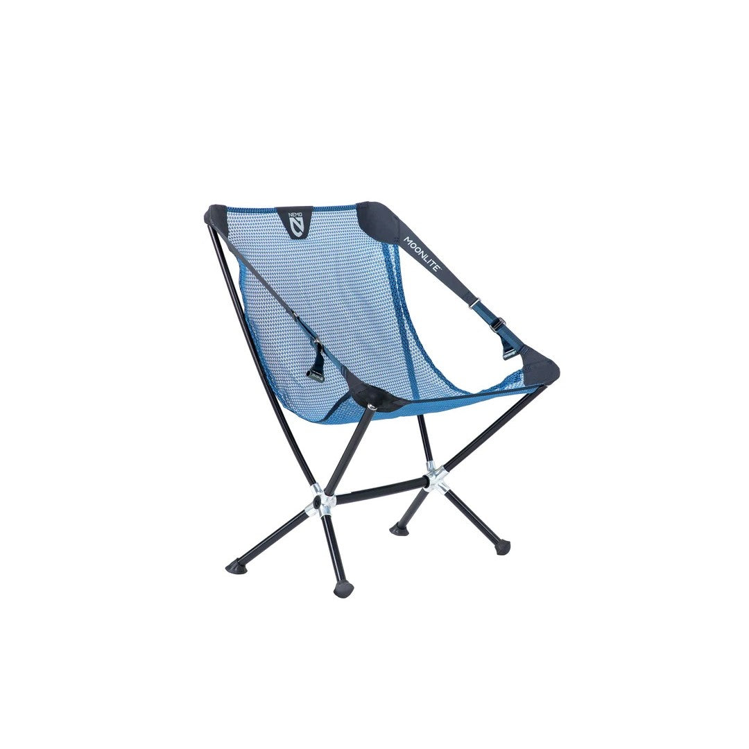 NEMO Moonlite Reclining Camp Chair
