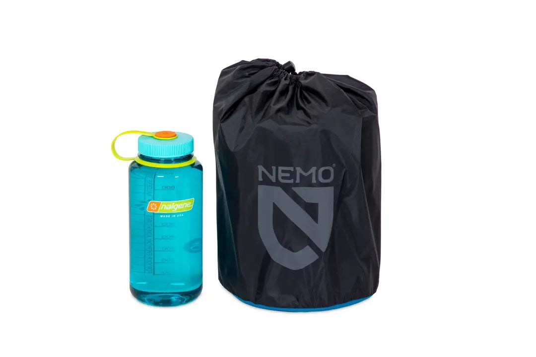NEMO Quasar Double Insulated Sleeping Pad