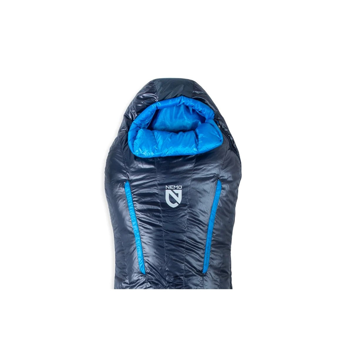 NEMO Riff Men's Endless Promise -1 Down Sleeping Bag - Regular