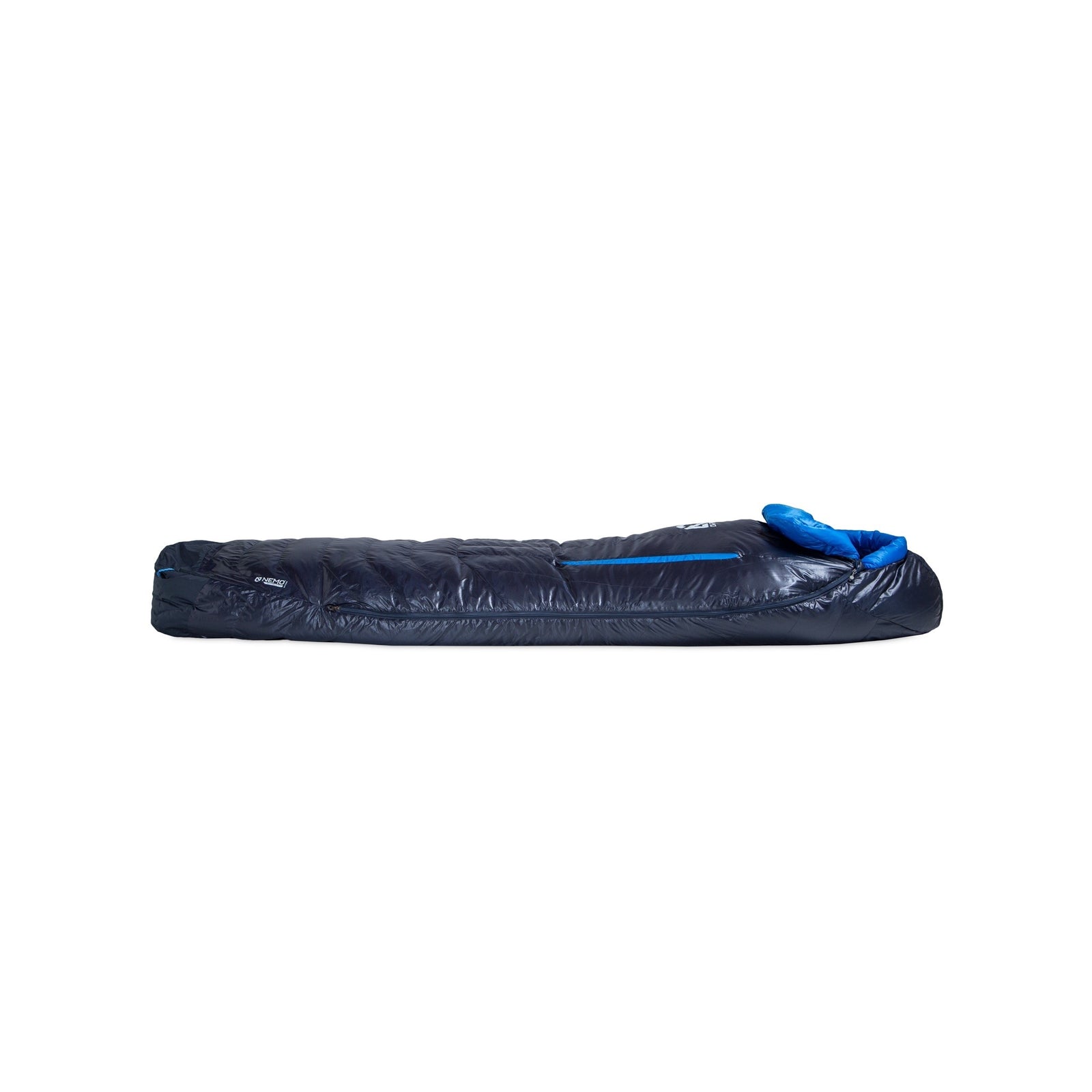 NEMO Riff Men's Endless Promise -1 Down Sleeping Bag - Regular
