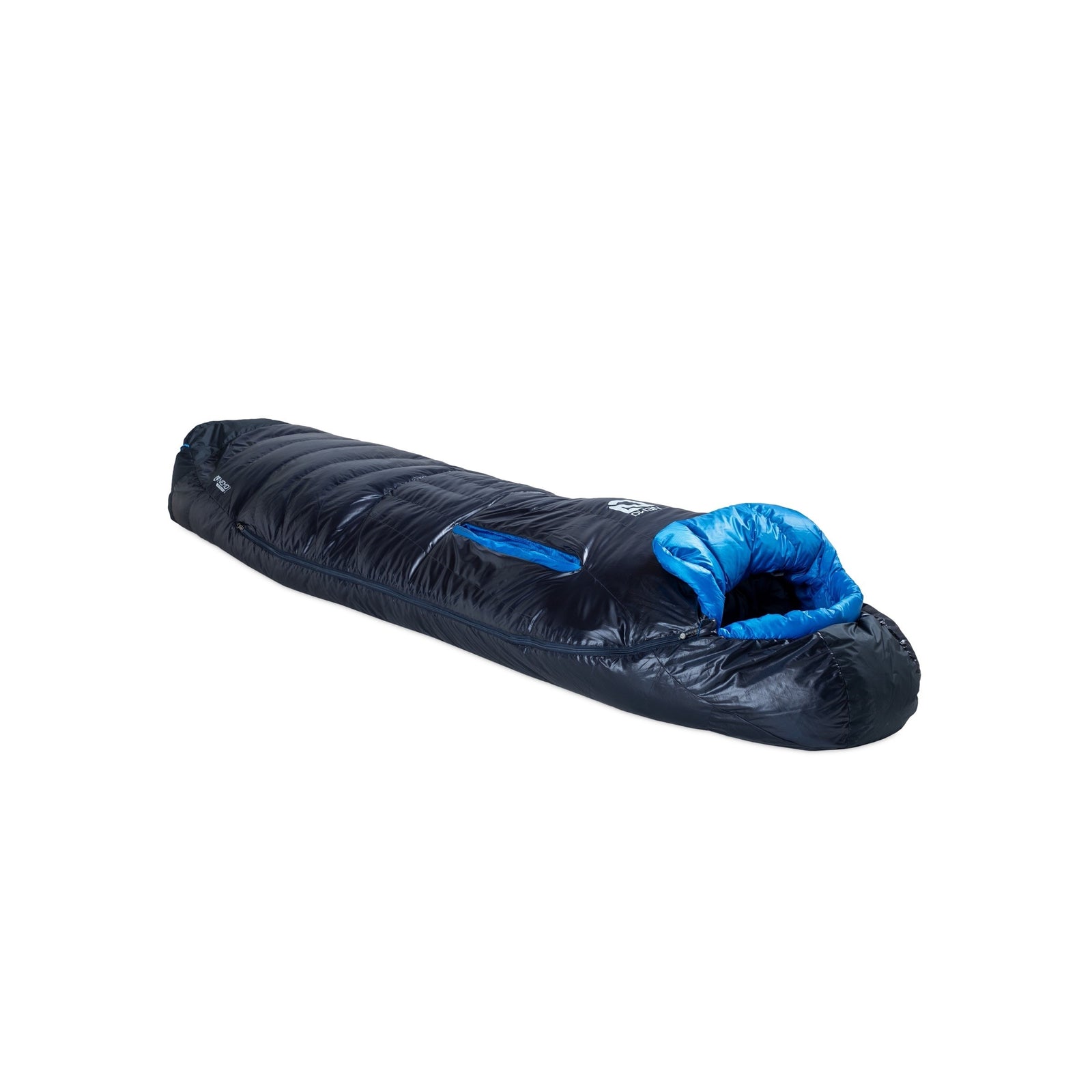 NEMO Riff Men's Endless Promise -1 Down Sleeping Bag - Regular