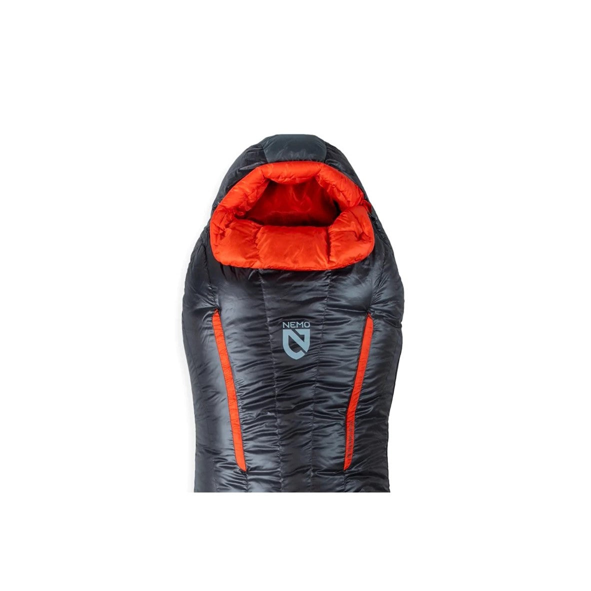 NEMO Riff Men's Endless Promise -9 Down Sleeping Bag - Regular