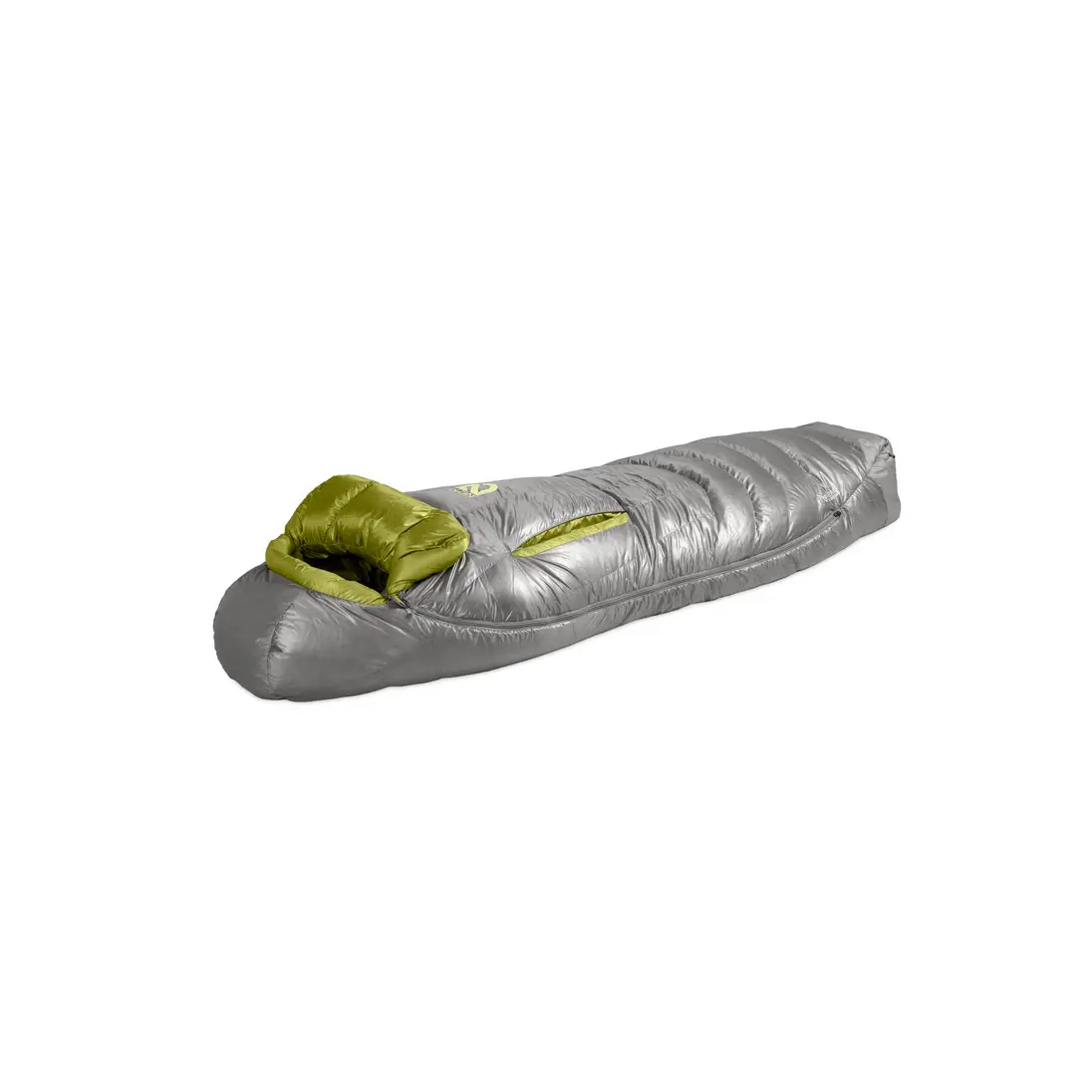 NEMO Riff Women's Endless Promise -9 Down Sleeping Bag - Regular