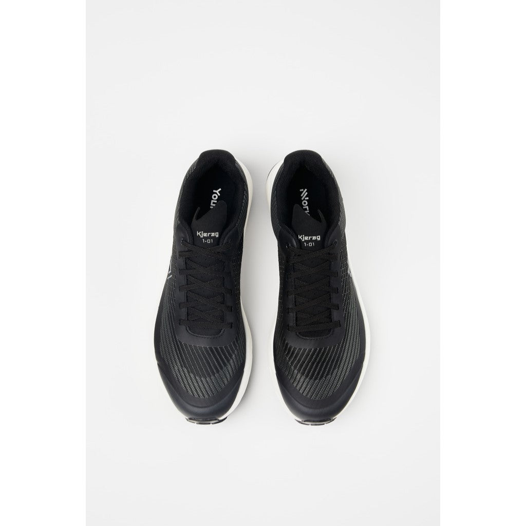 NNormal Men's Kjerag Trail Running Shoes