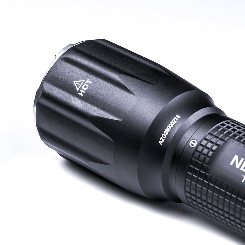 Nextorch TA30 MAX 2100 Lumen Tactical Flashlight