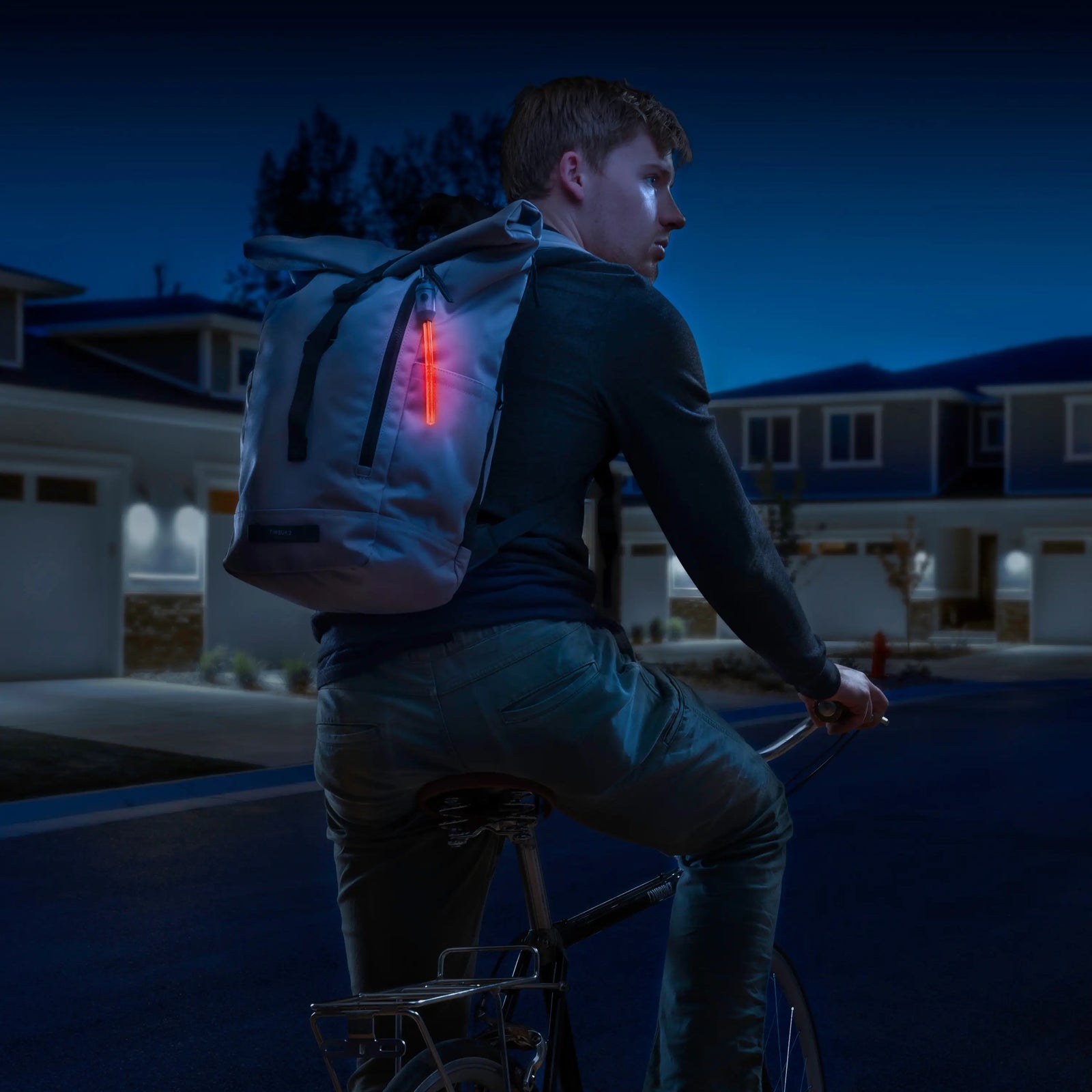 Nite Ize Radiant Rechargeable Glow Stick