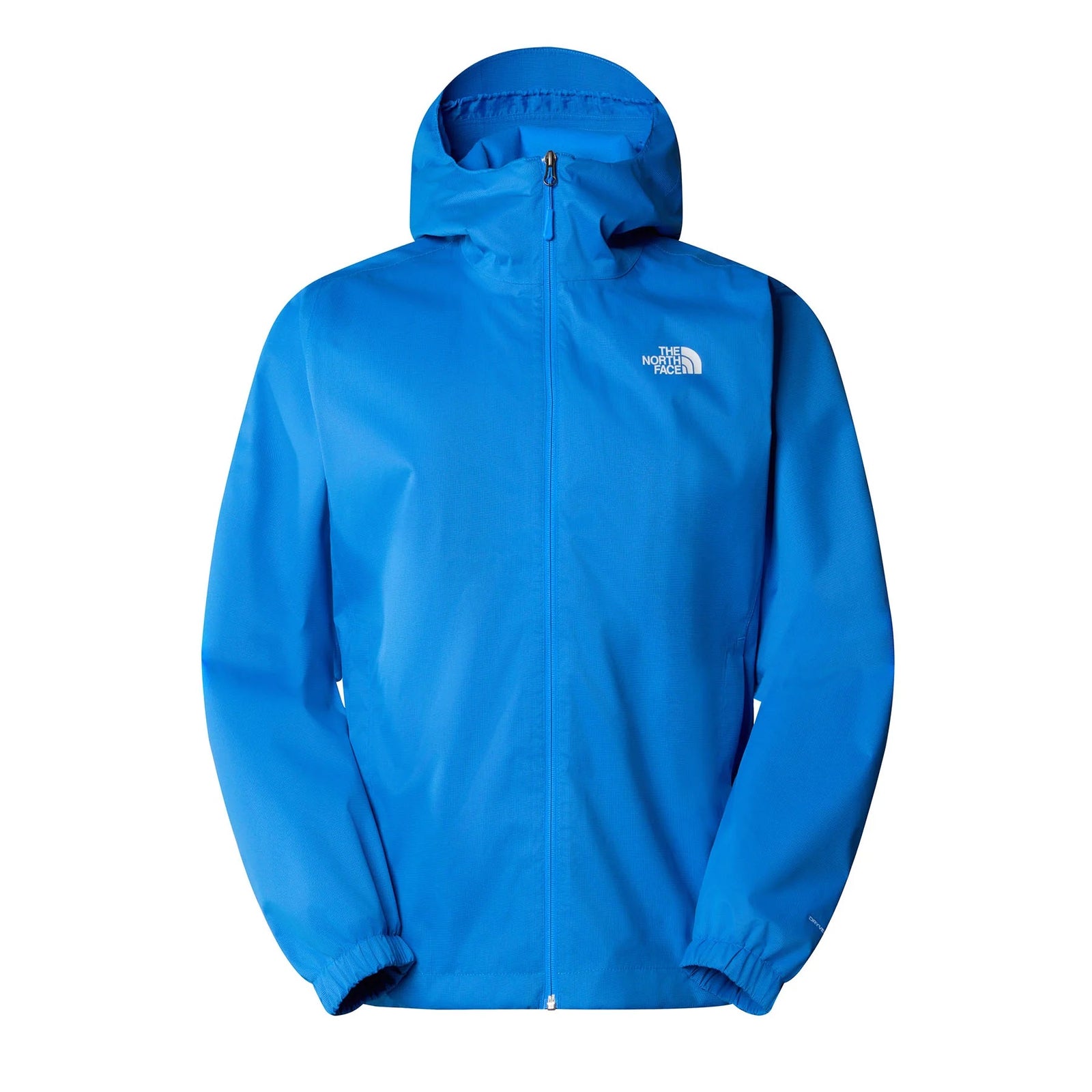 North Face Men's Quest Hooded Waterproof Jacket