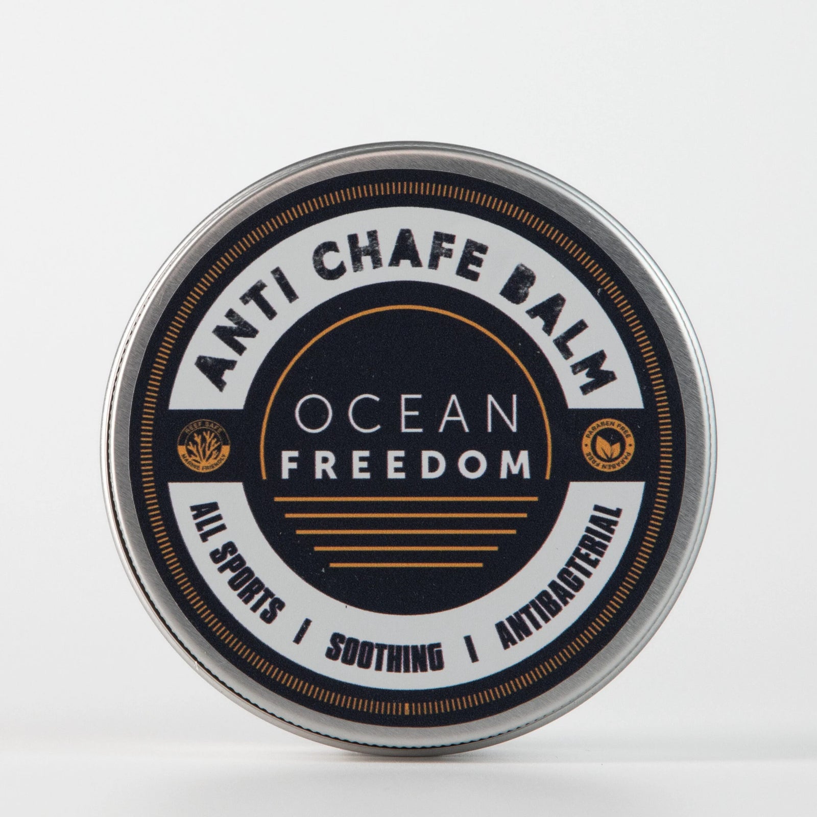 Ocean Freedom Anti Chafe Balm