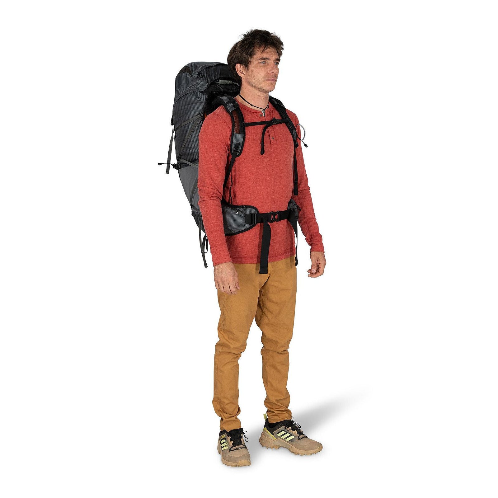 Osprey Men's Exos 48 Backpack