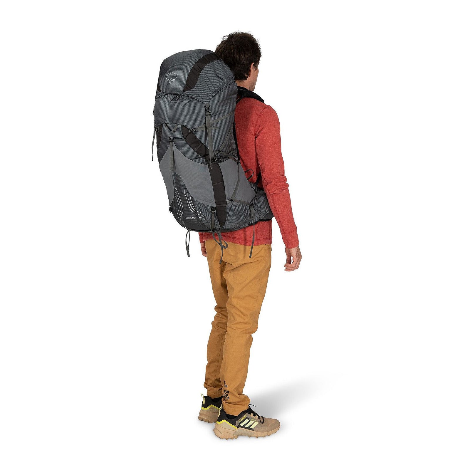 Osprey Men's Exos 48 Backpack