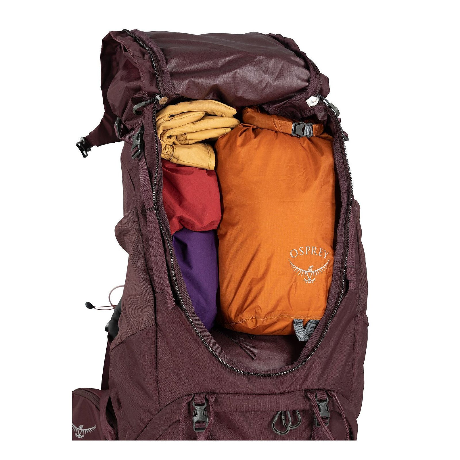 Osprey Women's Kyte 58 Backpack