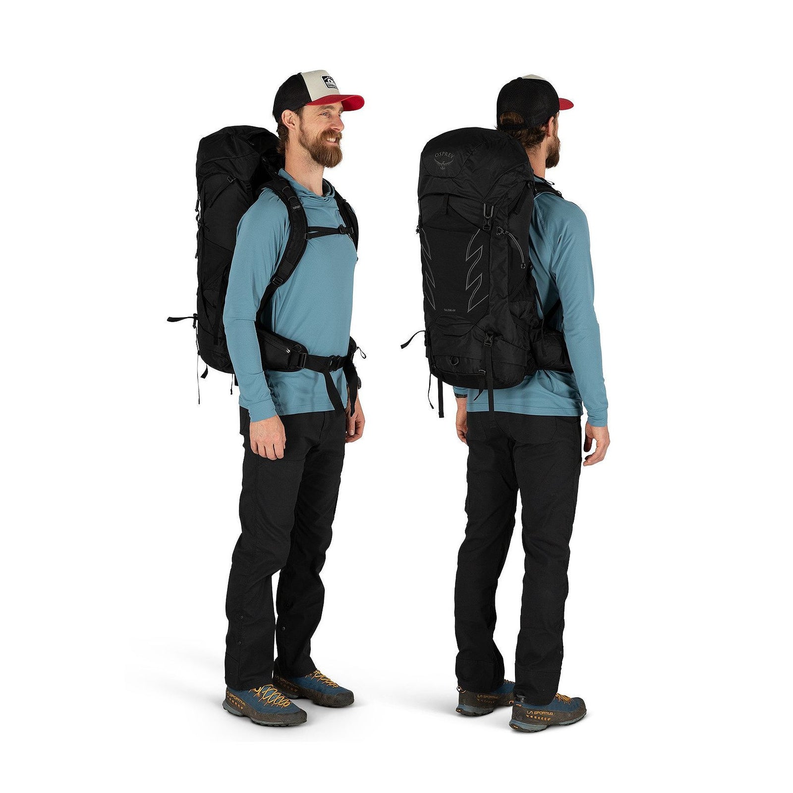 Osprey Men's Talon 44 Backpack